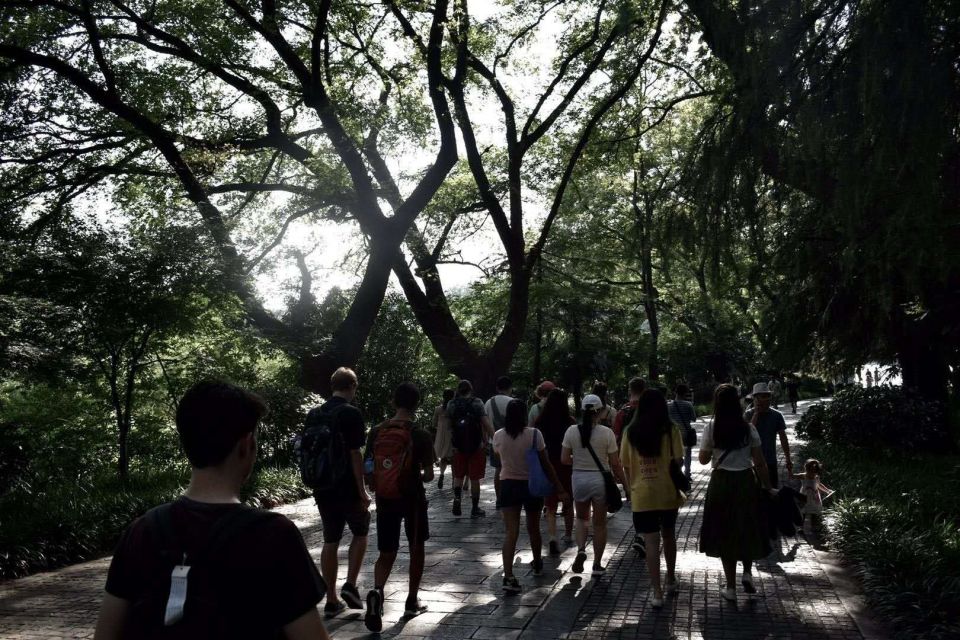 Photo for blog post Excursion to Dr. Sun Yatsen's Mausoleum and The Ming Tomb 