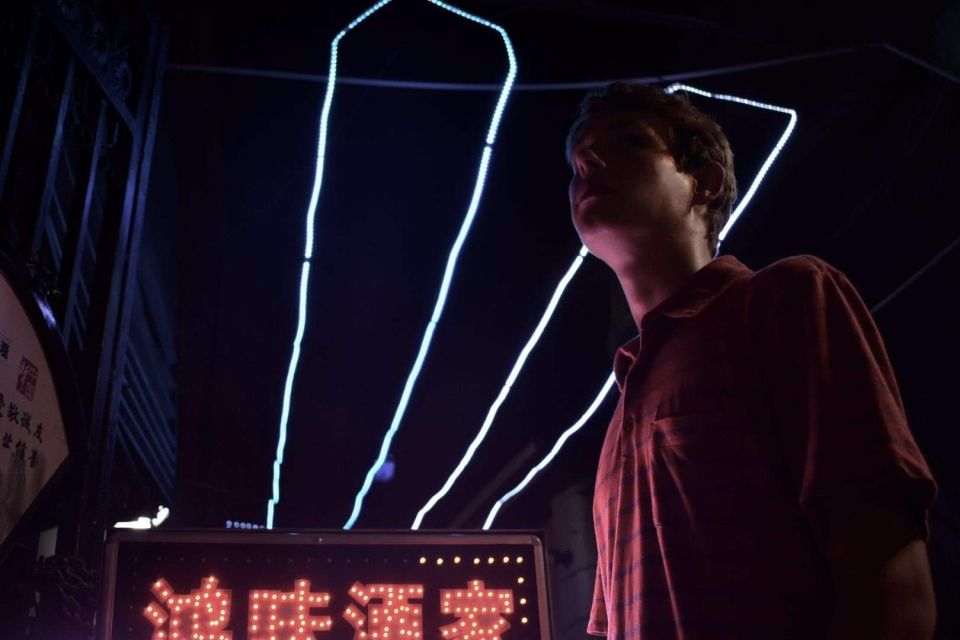 Photo for blog post 更多上海的照片 - More Pictures from Our Trip to Shanghai