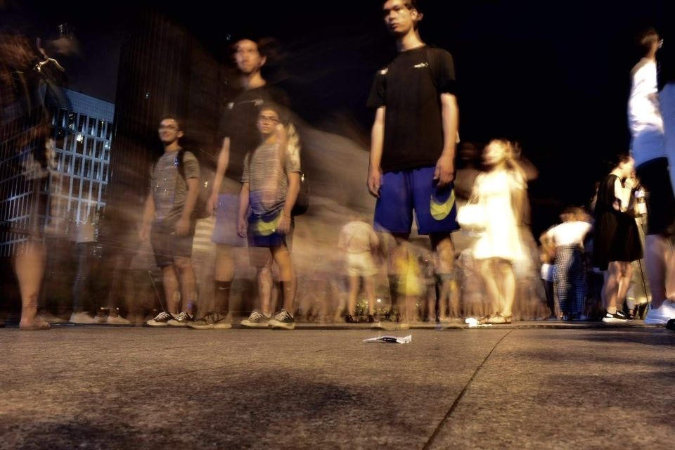 Photo for blog post 更多上海的照片 - More Pictures from Our Trip to Shanghai