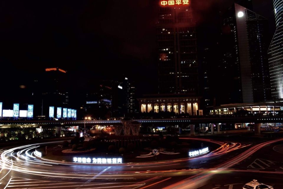 Photo for blog post 更多上海的照片 - More Pictures from Our Trip to Shanghai