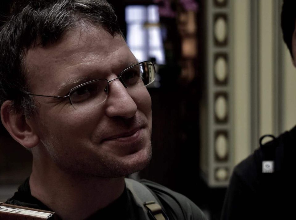 Photo for blog post 更多上海的照片 - More Pictures from Our Trip to Shanghai