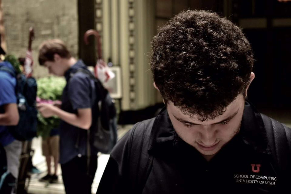 Photo for blog post 更多上海的照片 - More Pictures from Our Trip to Shanghai