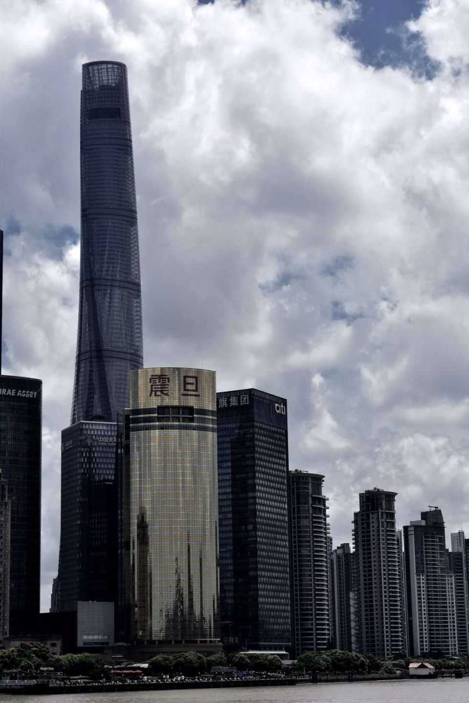 Photo for blog post 更多上海的照片 - More Pictures from Our Trip to Shanghai