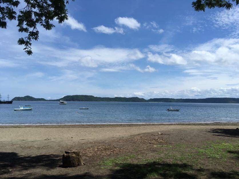 Photo for blog post Tourism: Beach Front Versus Beach View