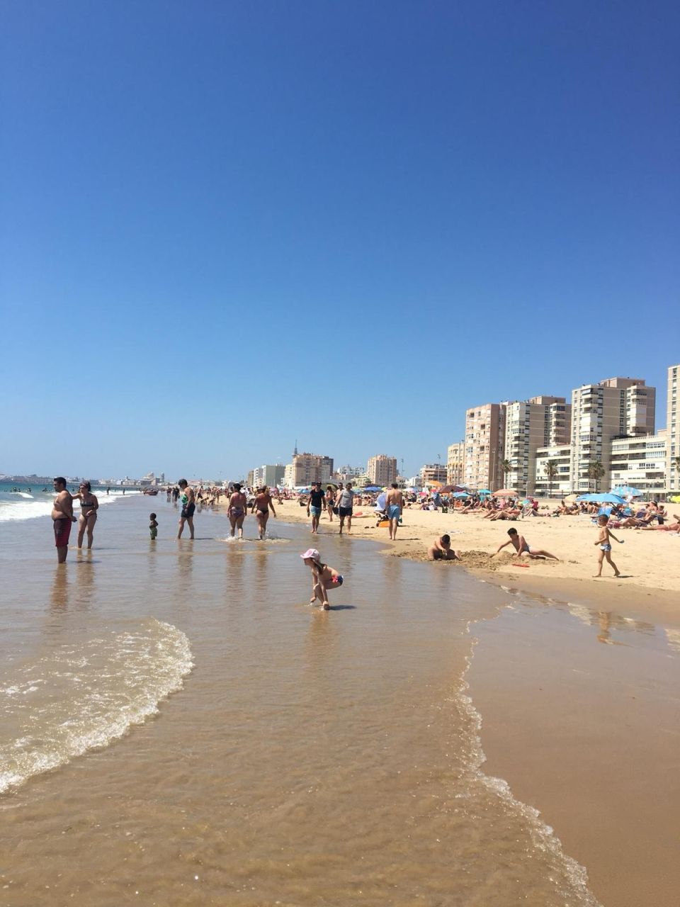 Photo for blog post Sábado by the Sea