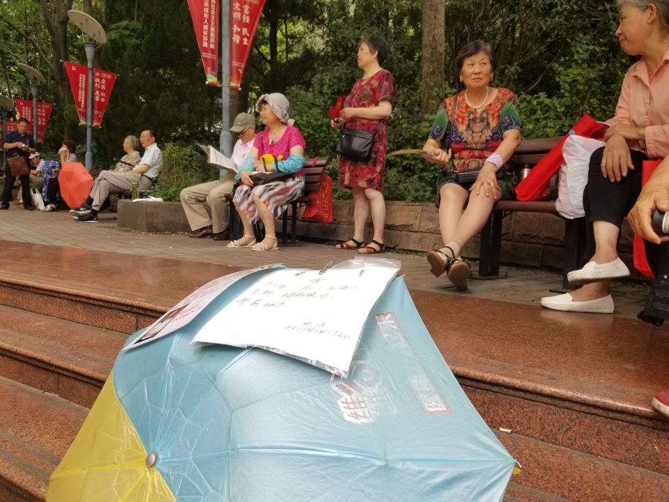 Photo for blog post 更多上海的照片 - More Pictures from Our Trip to Shanghai