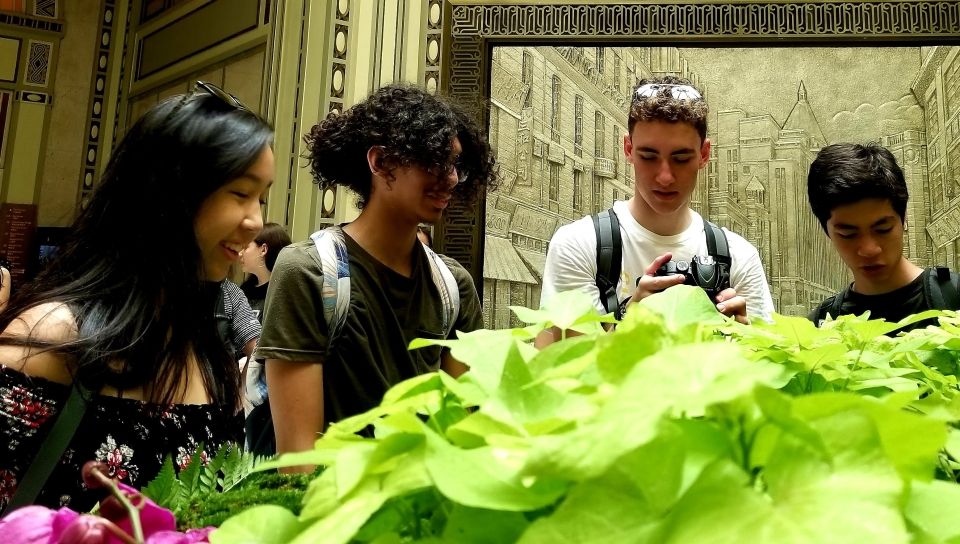 Photo for blog post 更多上海的照片 - More Pictures from Our Trip to Shanghai