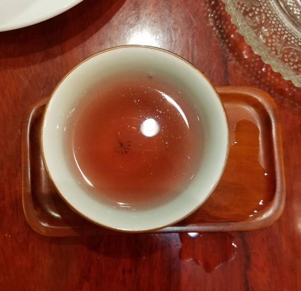 Photo for blog post Tea Market