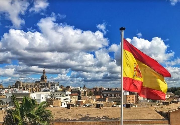 Torre del Oro, Seville