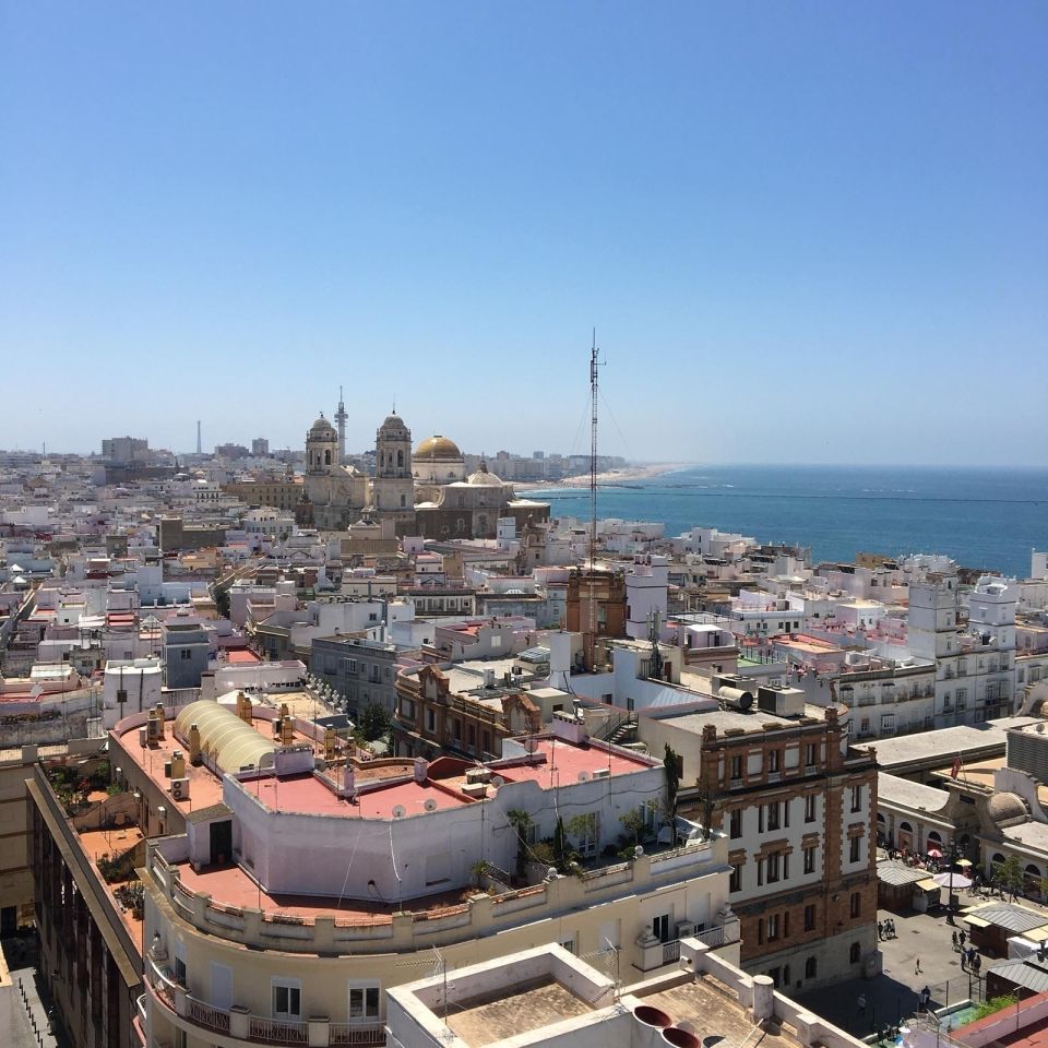 Photo for blog post Sábado by the Sea