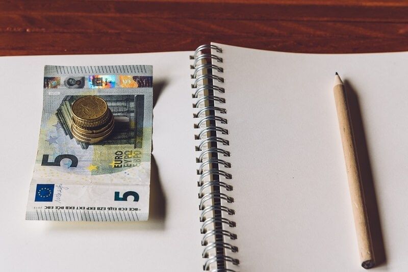 Photo for blog post 9 Ways to Save for your Study Abroad Adventure
