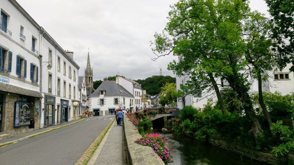 Photo for blog post Un voyage dans le Finistère