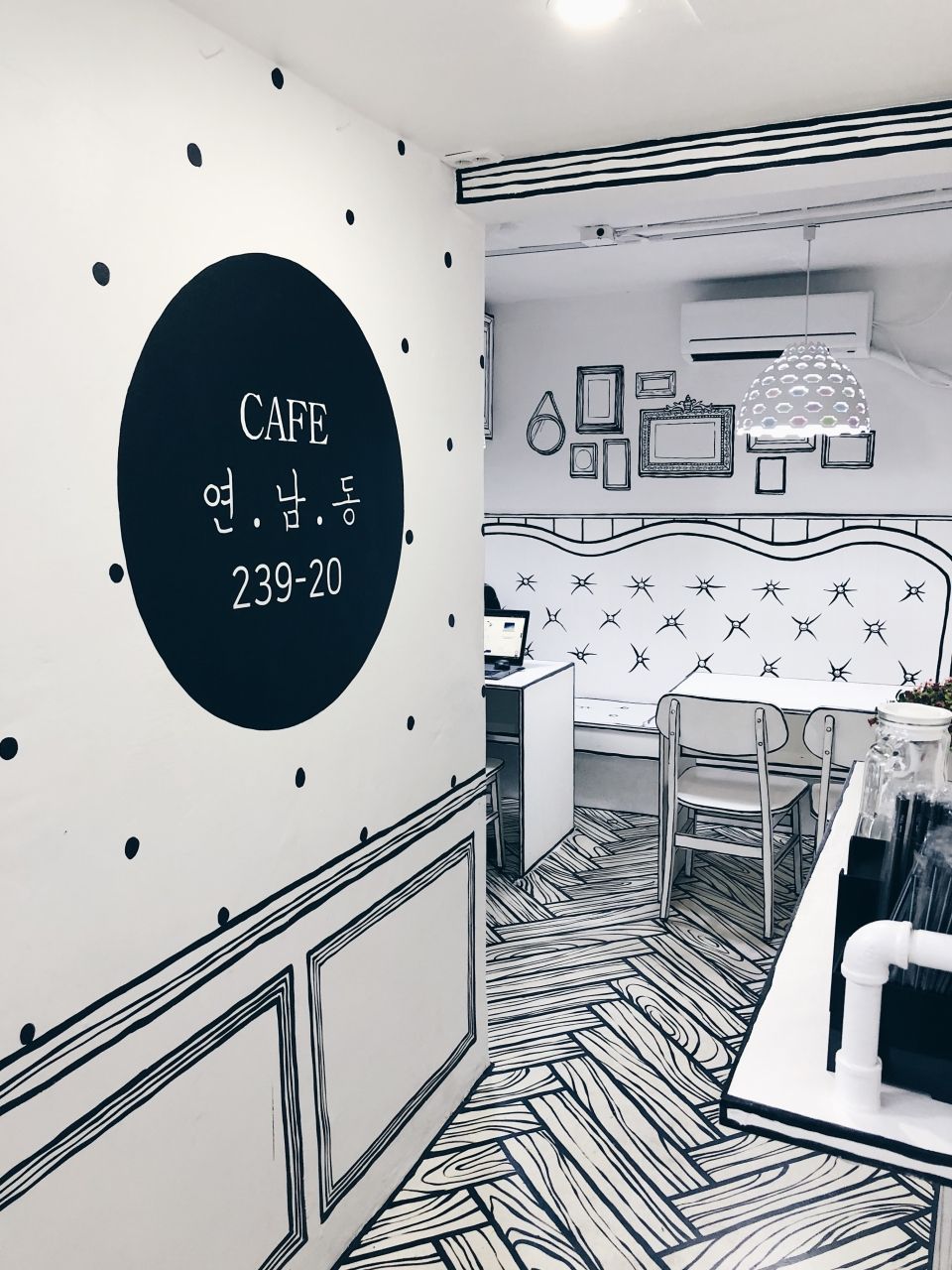 Photo for blog post 5 Uniquely Themed Cafés in Seoul 