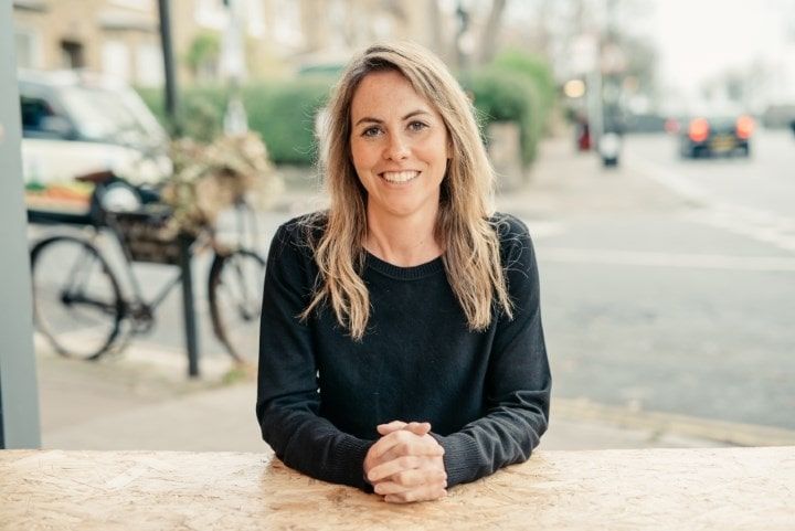 Photo for blog post Q&A with OLIO co-founder Tessa Cook
