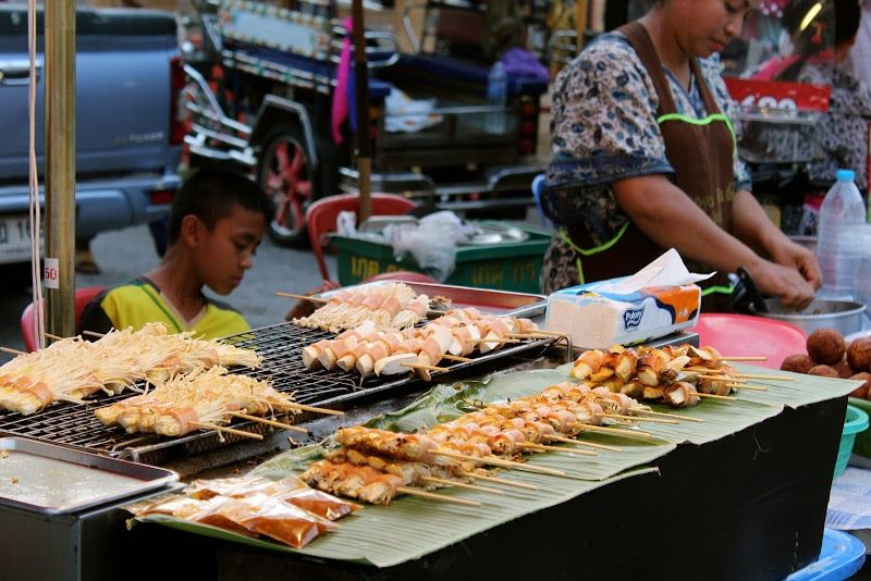 Photo for blog post A Day in the Life of an English Teacher in Thailand