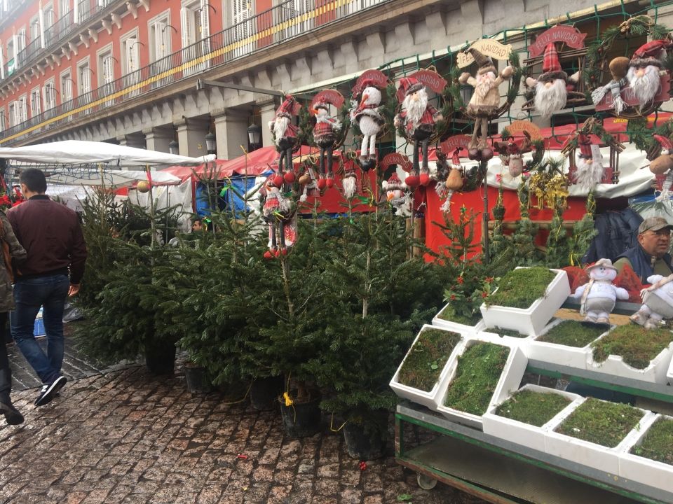 Photo for blog post Christmas the Spanish Way