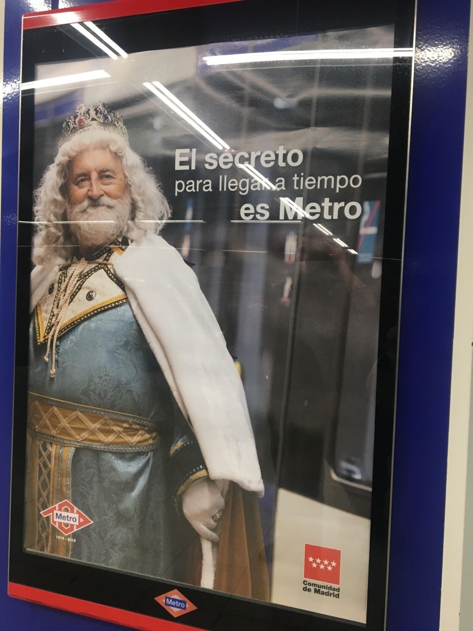 Photo for blog post Christmas the Spanish Way