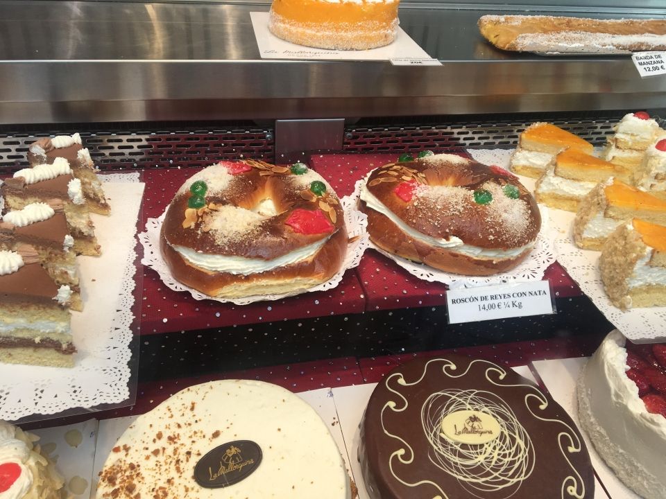 Photo for blog post Christmas the Spanish Way