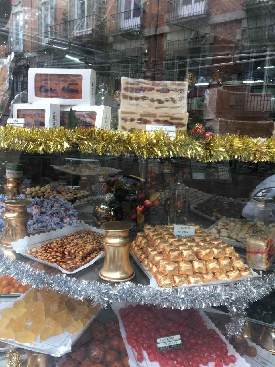 Photo for blog post Christmas the Spanish Way