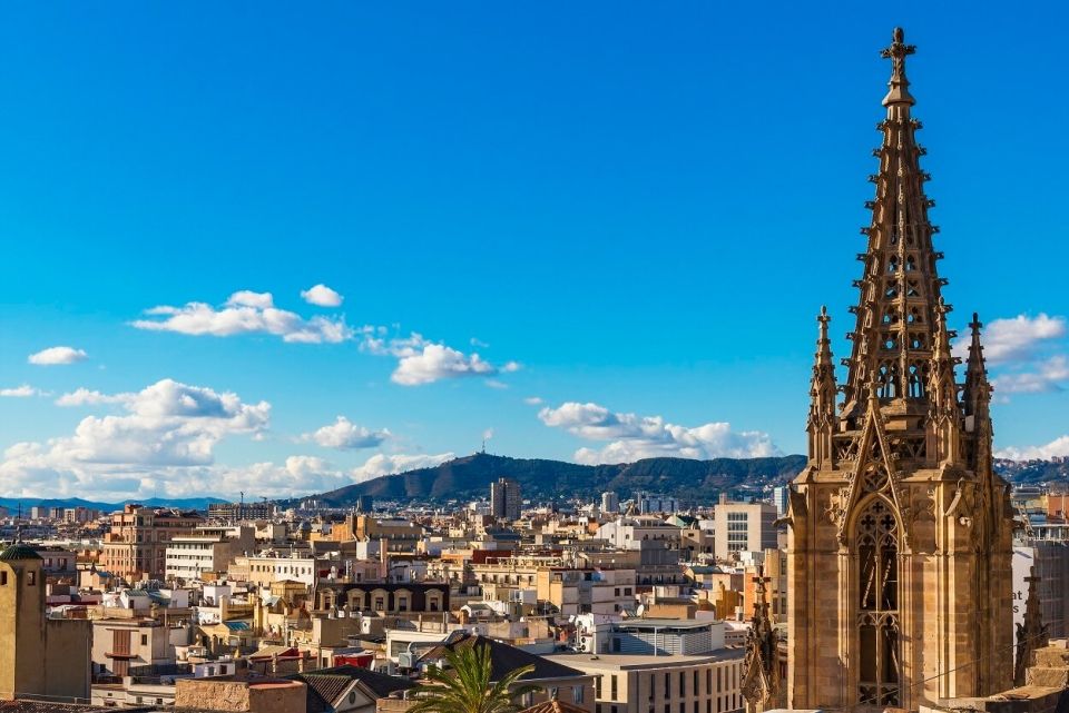 Photo for blog post 10 Things to Know Before You Study Abroad in Barcelona