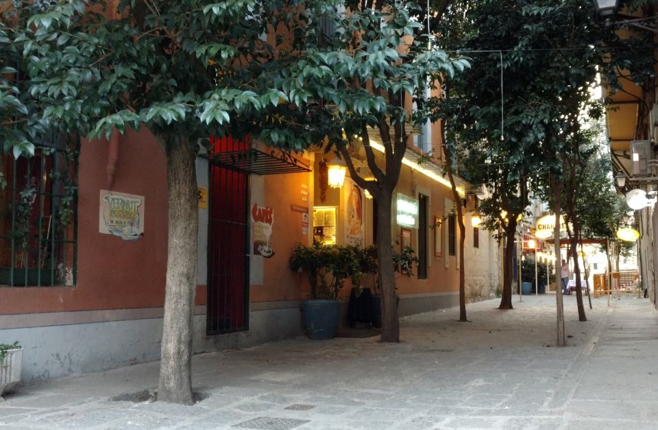 Photo for blog post My Visa Journey in Spain: Before and After Arriving