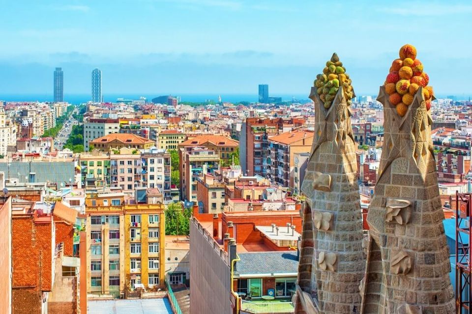 Photo for blog post 10 Things to Know Before You Study Abroad in Barcelona