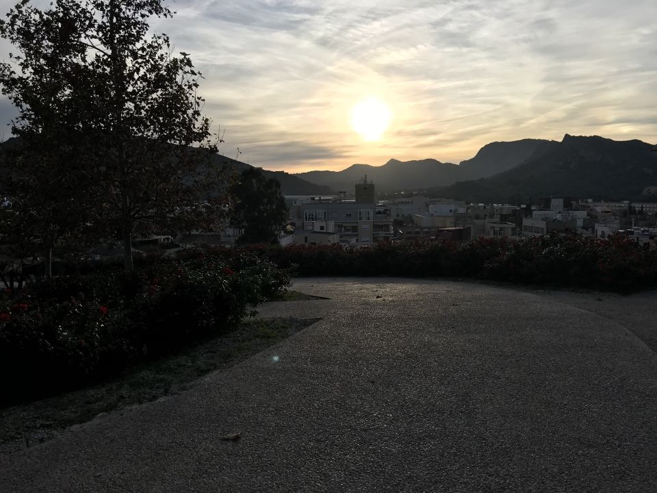 Photo for blog post Life as a Teaching Assistant in Murcia, Spain: Part 3
