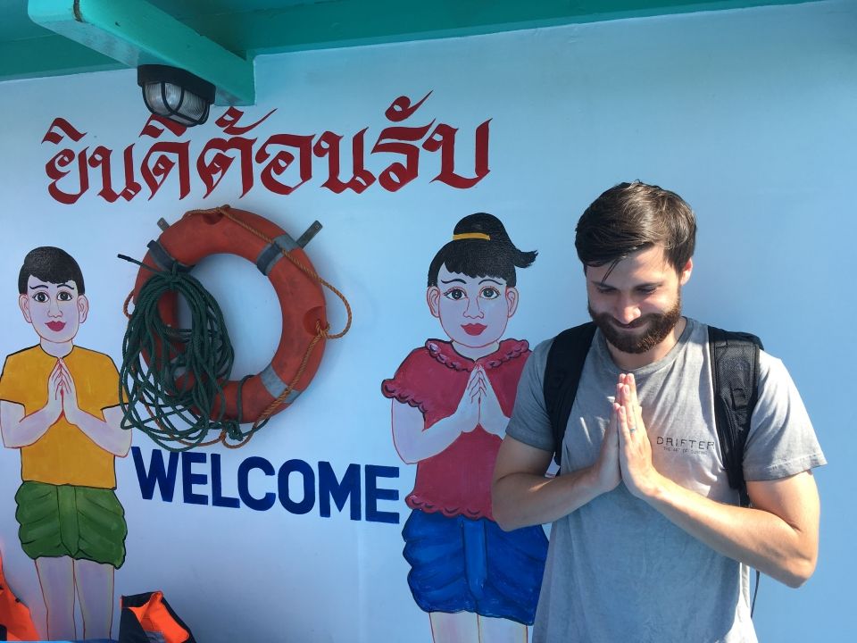 Photo for blog post How to Fit into Thai Culture as a Foreign English Teacher