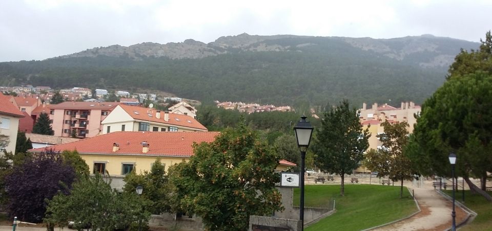 Photo for blog post My Visa Journey in Spain: Before and After Arriving