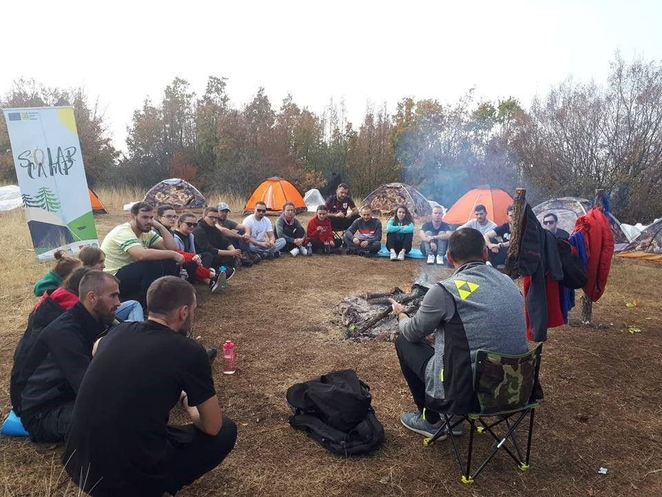Photo for blog post How a Work & Travel USA Alum Became a Changemaker in Her Own Community