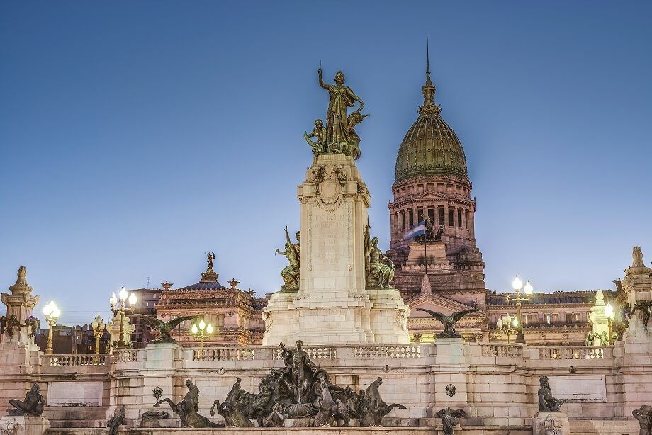Photo for blog post 5 Tips for Your Buenos Aires Study Abroad Adventure