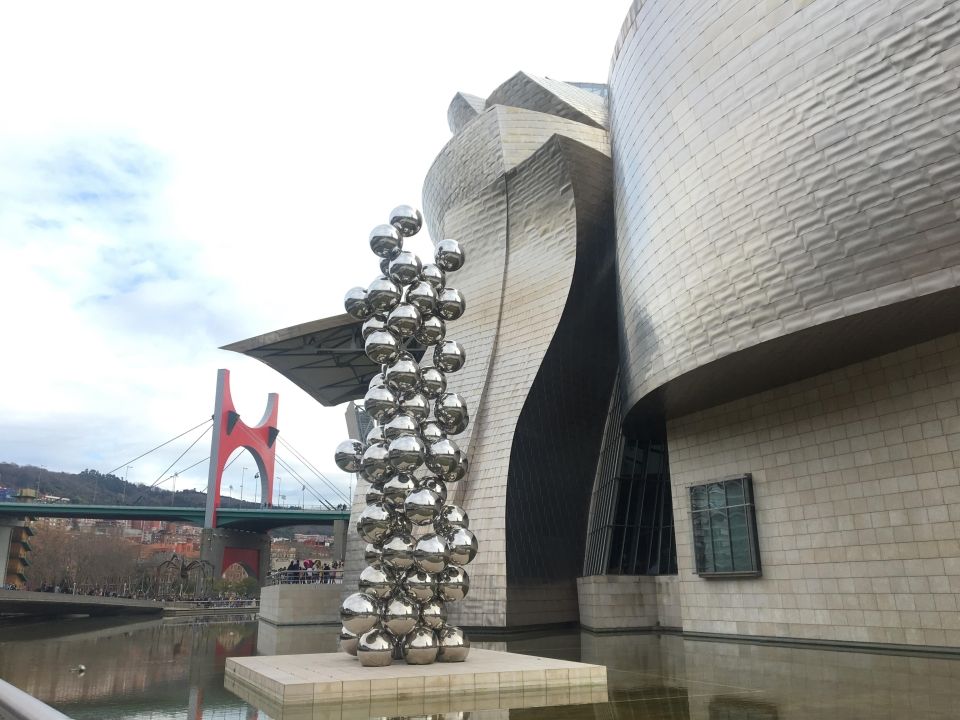 Photo for blog post Professional Skills I’ve Gained From the Teach Spain Professional Program