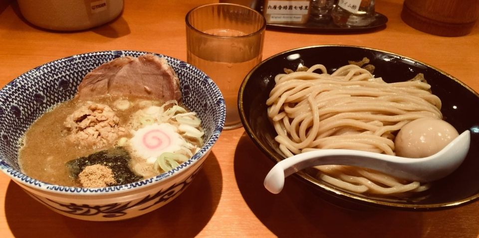 Photo for blog post Tokyo’s Top 5 Ramen Joints for the Spiritually Awakened