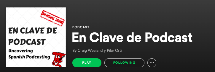 En Clave de Podcast