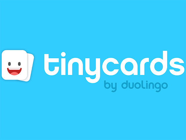 Tinycards App