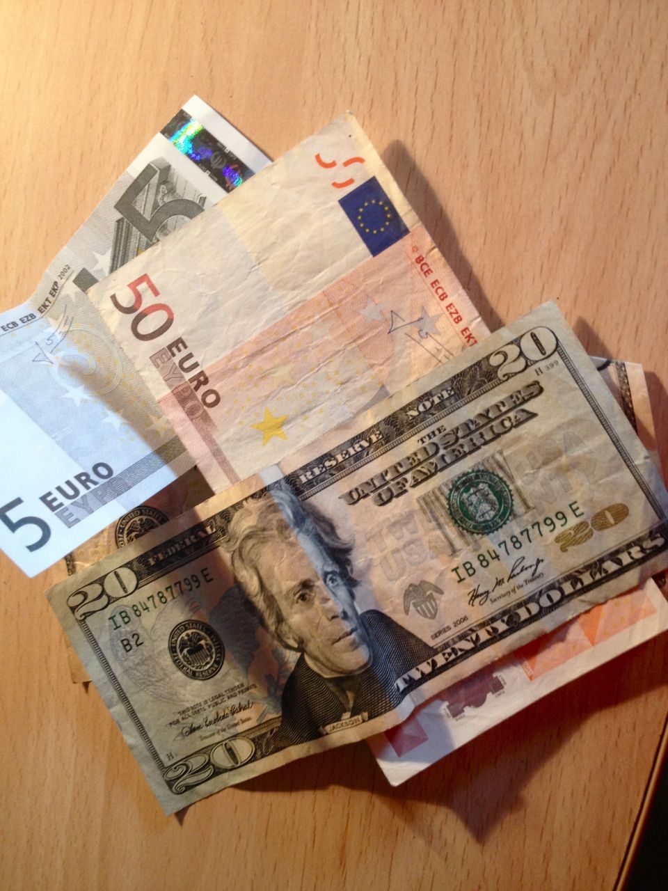 Photo for blog post 9 simple ways to save for your internship abroad