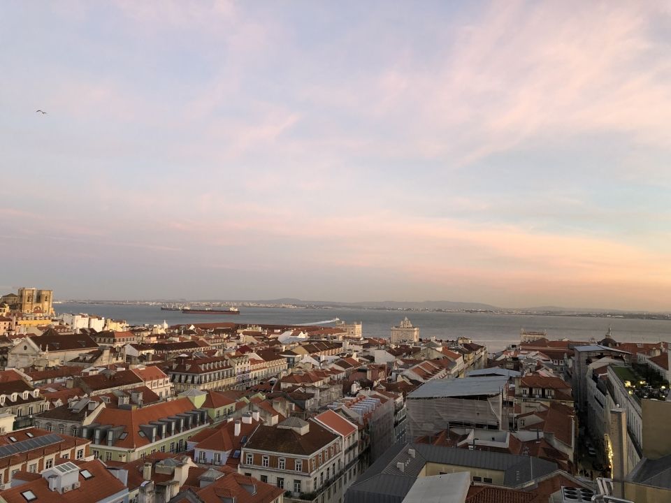 Photo for blog post Lisbon, Portugal 