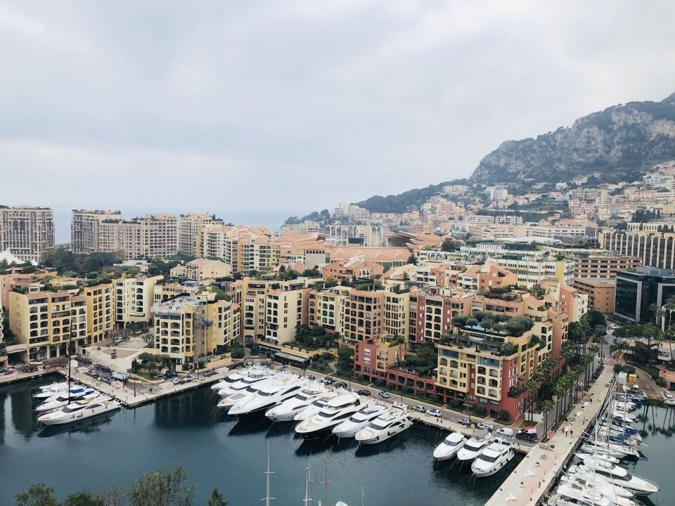 Photo for blog post Spring Break Part Three: France