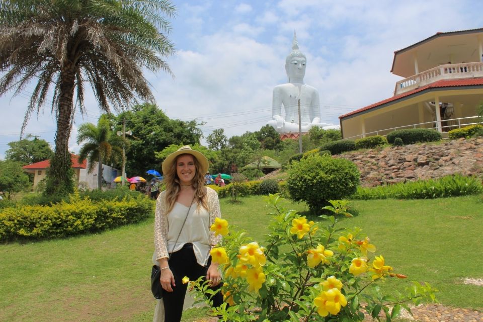 Photo for blog post Best Day Trips from Nakhon Phanom