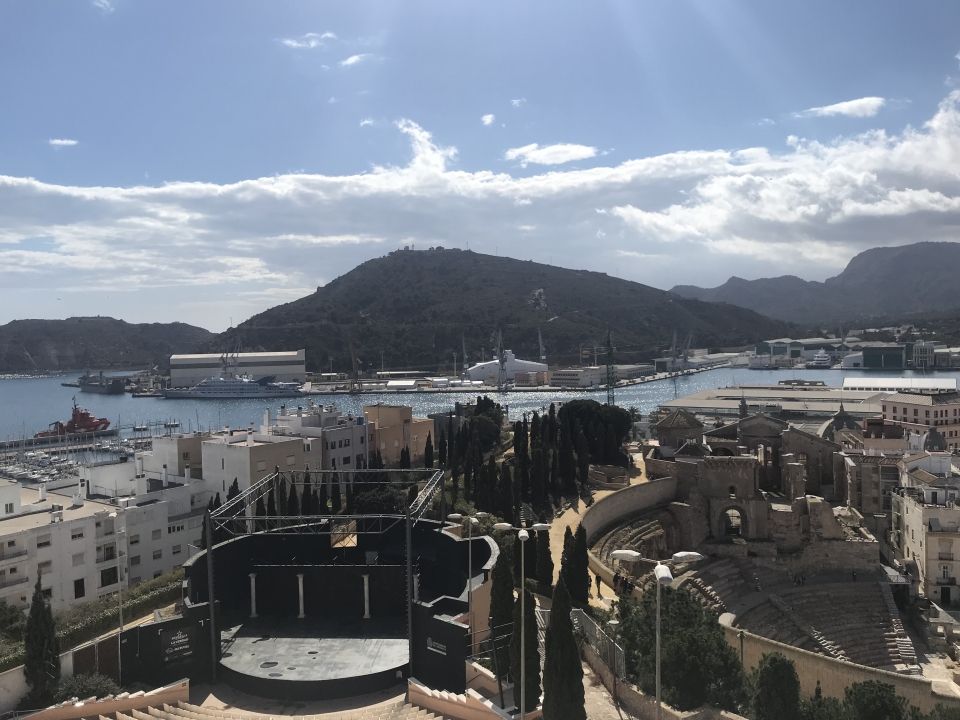 Photo for blog post Life as a Teaching Assistant in Murcia, Spain: Part 5