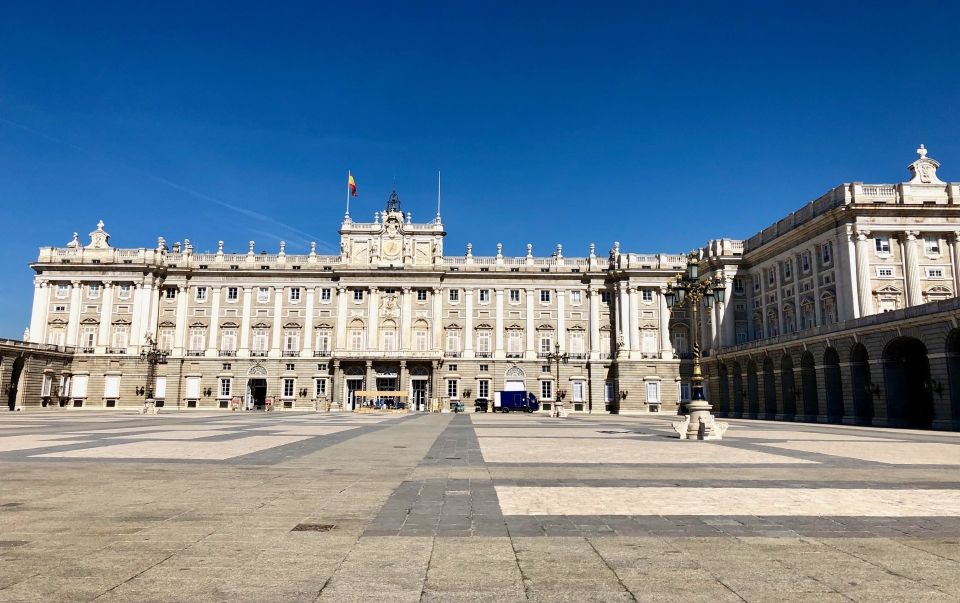 Photo for blog post Munching through Madrid