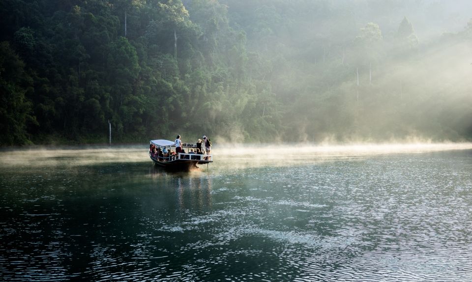 Photo for blog post How to Enjoy the Outdoors in Thailand