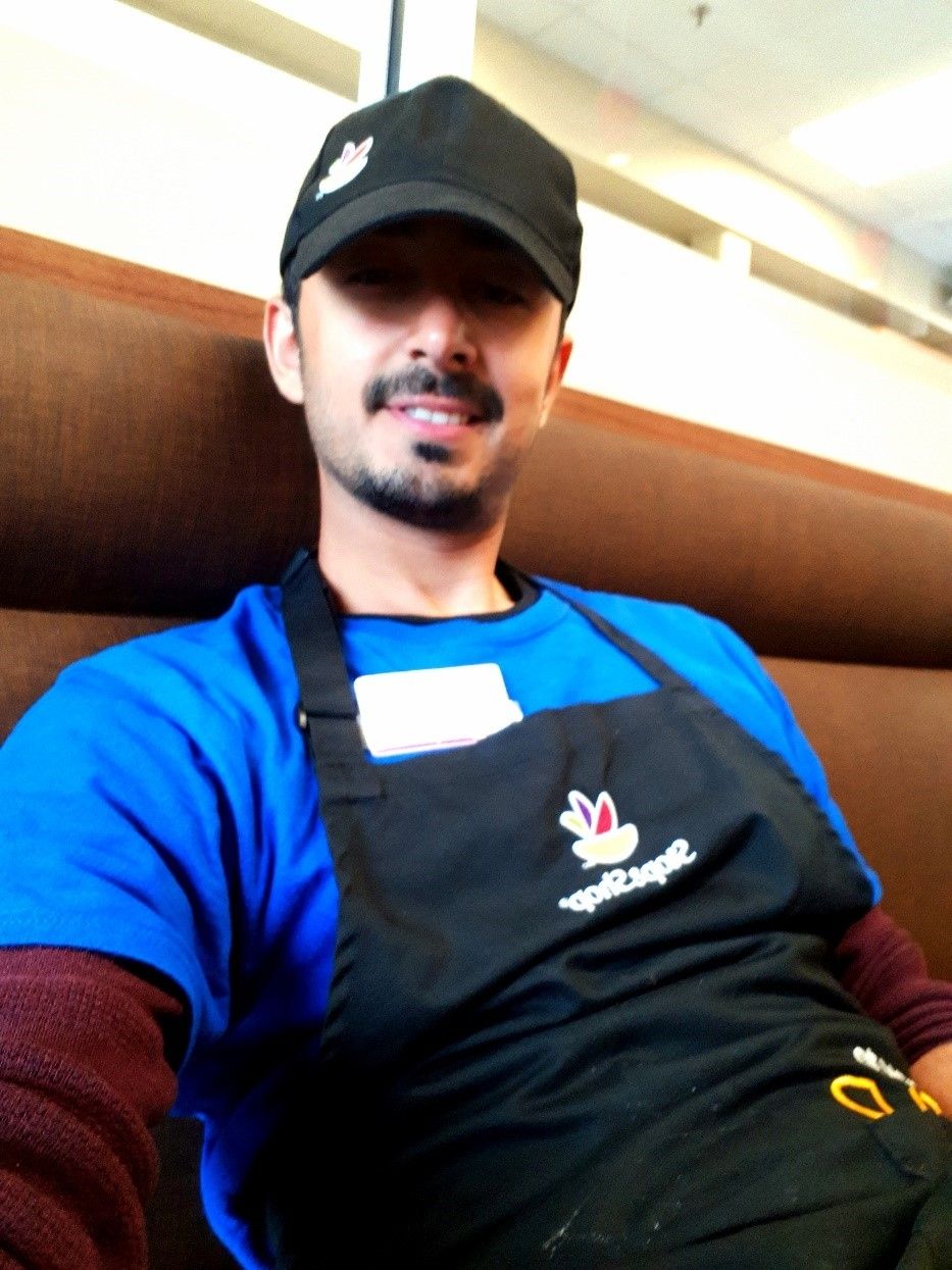 Photo for blog post Learning to See and Understand the World: İbrahim's Story