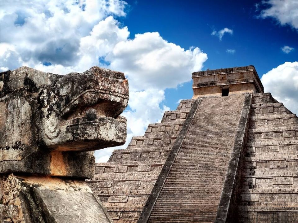 Photo for blog post Study STEM in the Yucatán