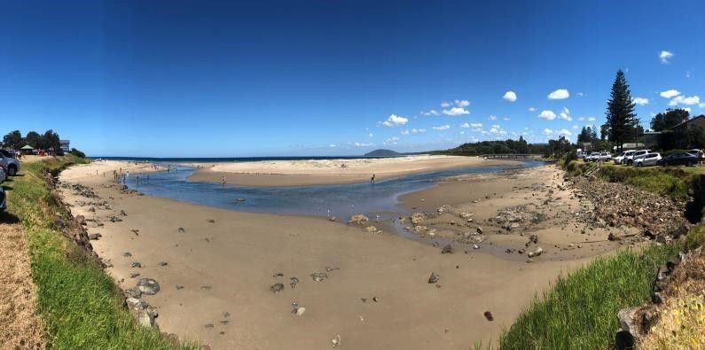 Photo for blog post A Reflection on the Immaculate Landscape of Australia