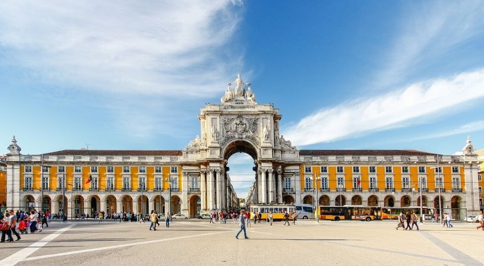 Photo for blog post 8 Affordable Must-Do Activities in Lisbon