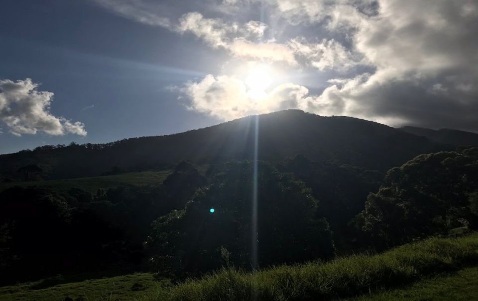 Photo for blog post A Reflection on the Immaculate Landscape of Australia