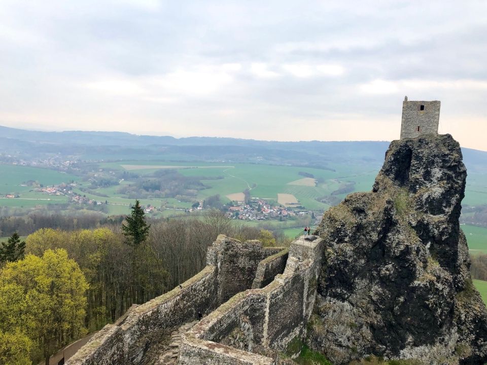 Photo for blog post A Hike in Bohemian Paradise