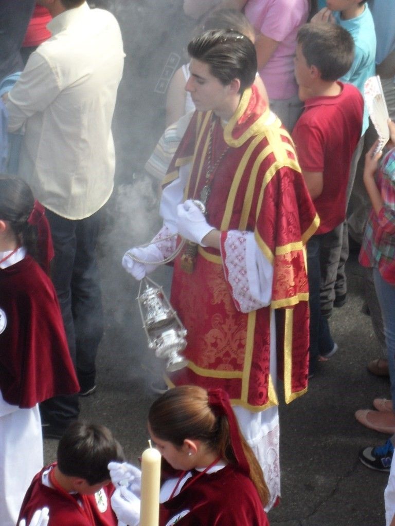 Photo for blog post Sevilla's Semana Santa 