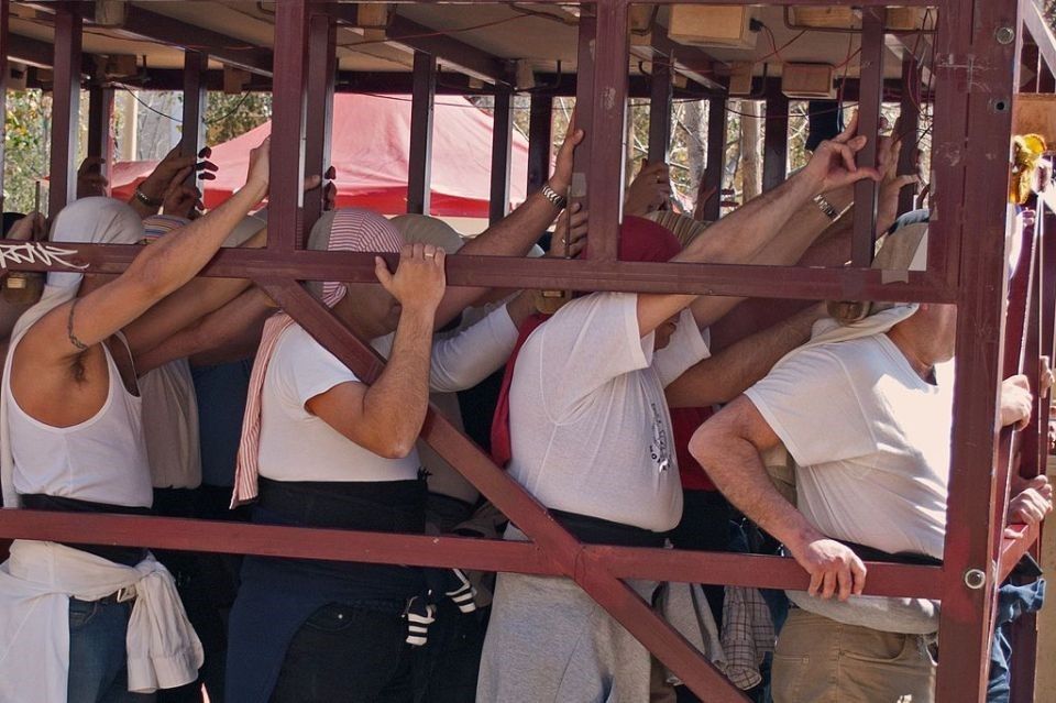 Photo for blog post Sevilla's Semana Santa 